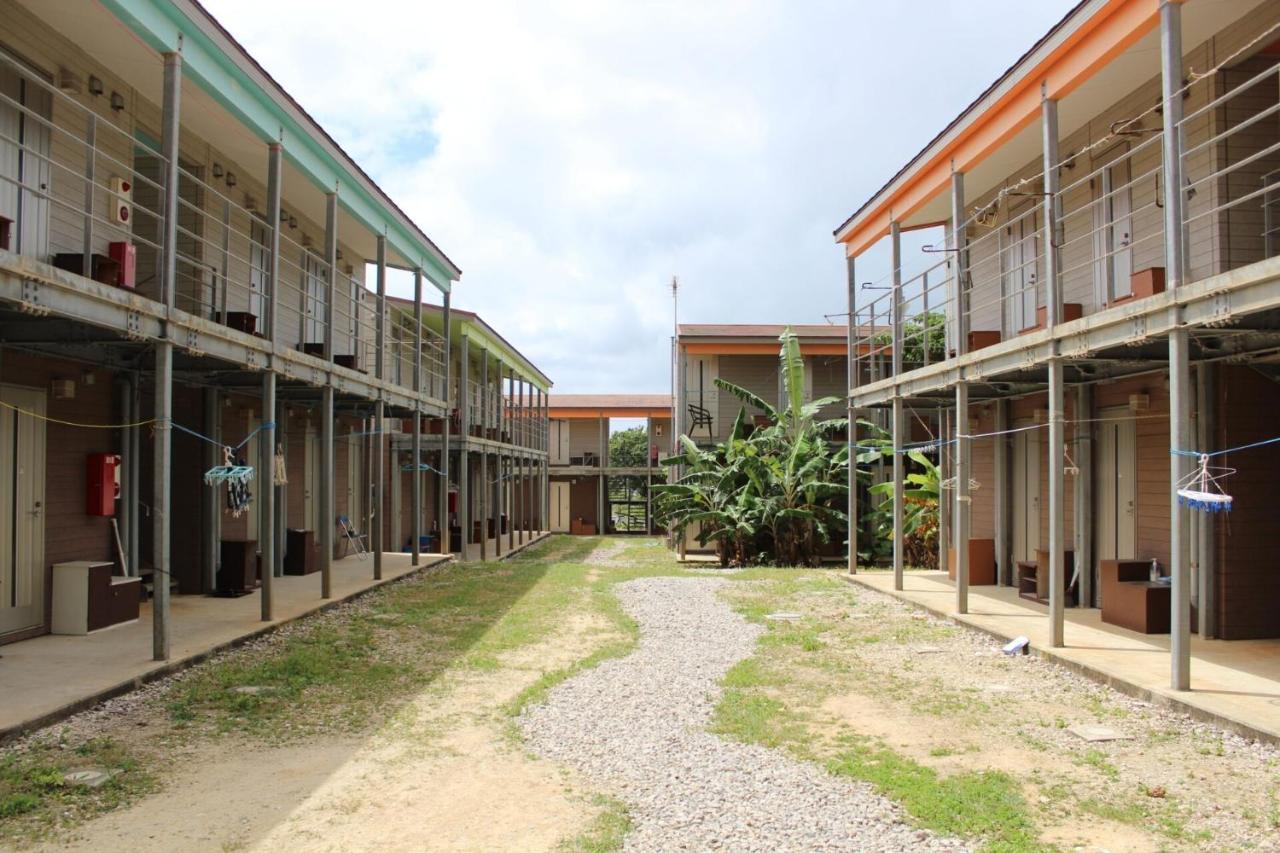 House&Cafe Green Terrace - Vacation Stay 69610V Ishigaki  Dış mekan fotoğraf