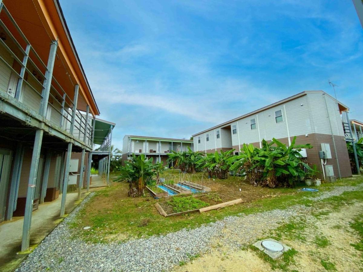 House&Cafe Green Terrace - Vacation Stay 69610V Ishigaki  Dış mekan fotoğraf